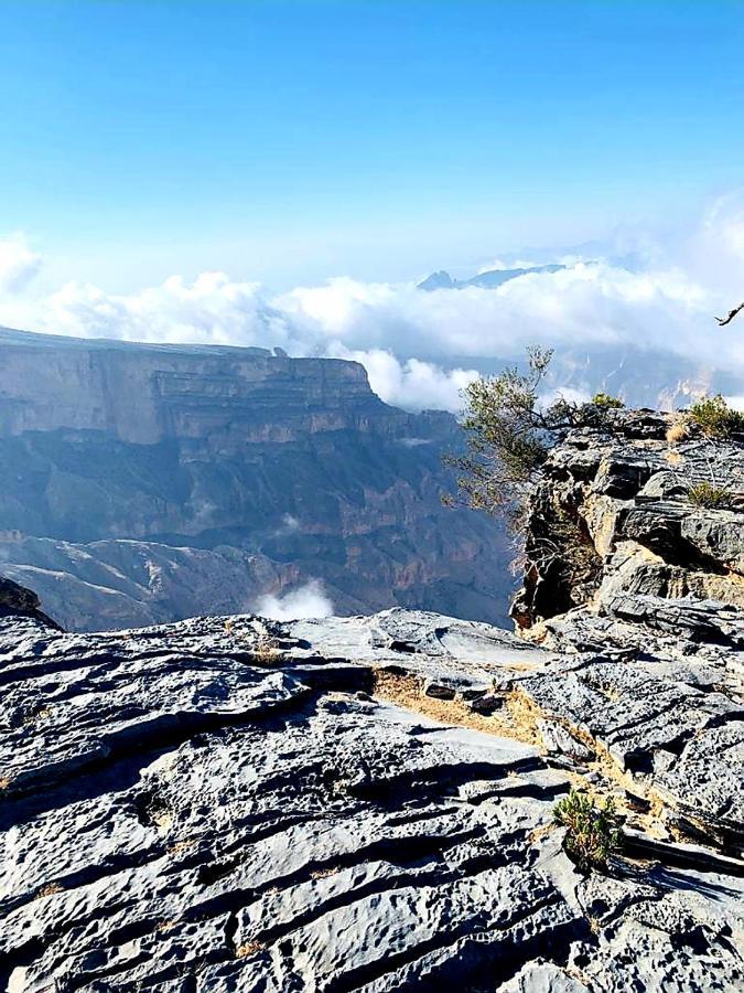 Holiday home Stone Jebel Shams