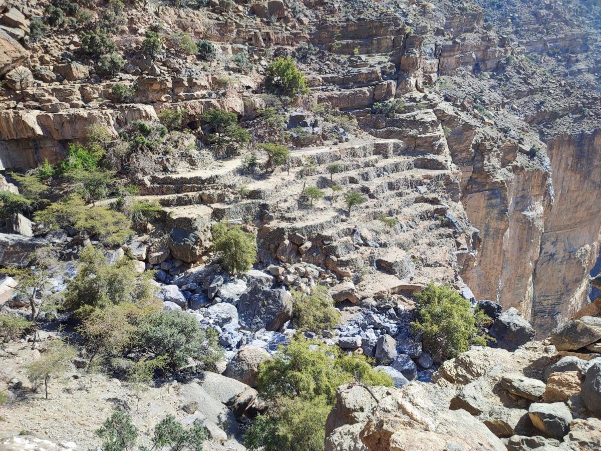 Holiday home Stone Jebel Shams