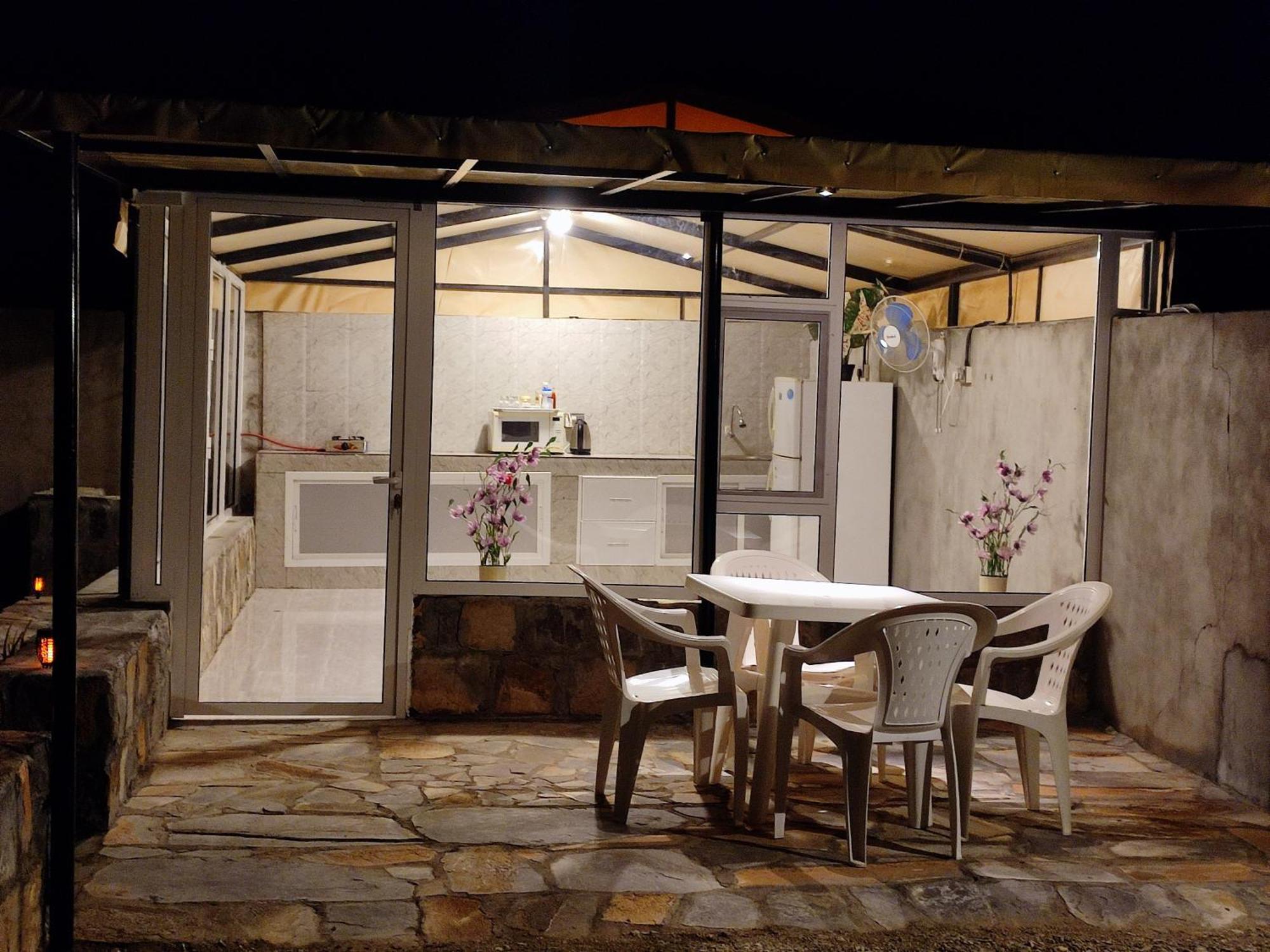 Holiday home Stone Jebel Shams
