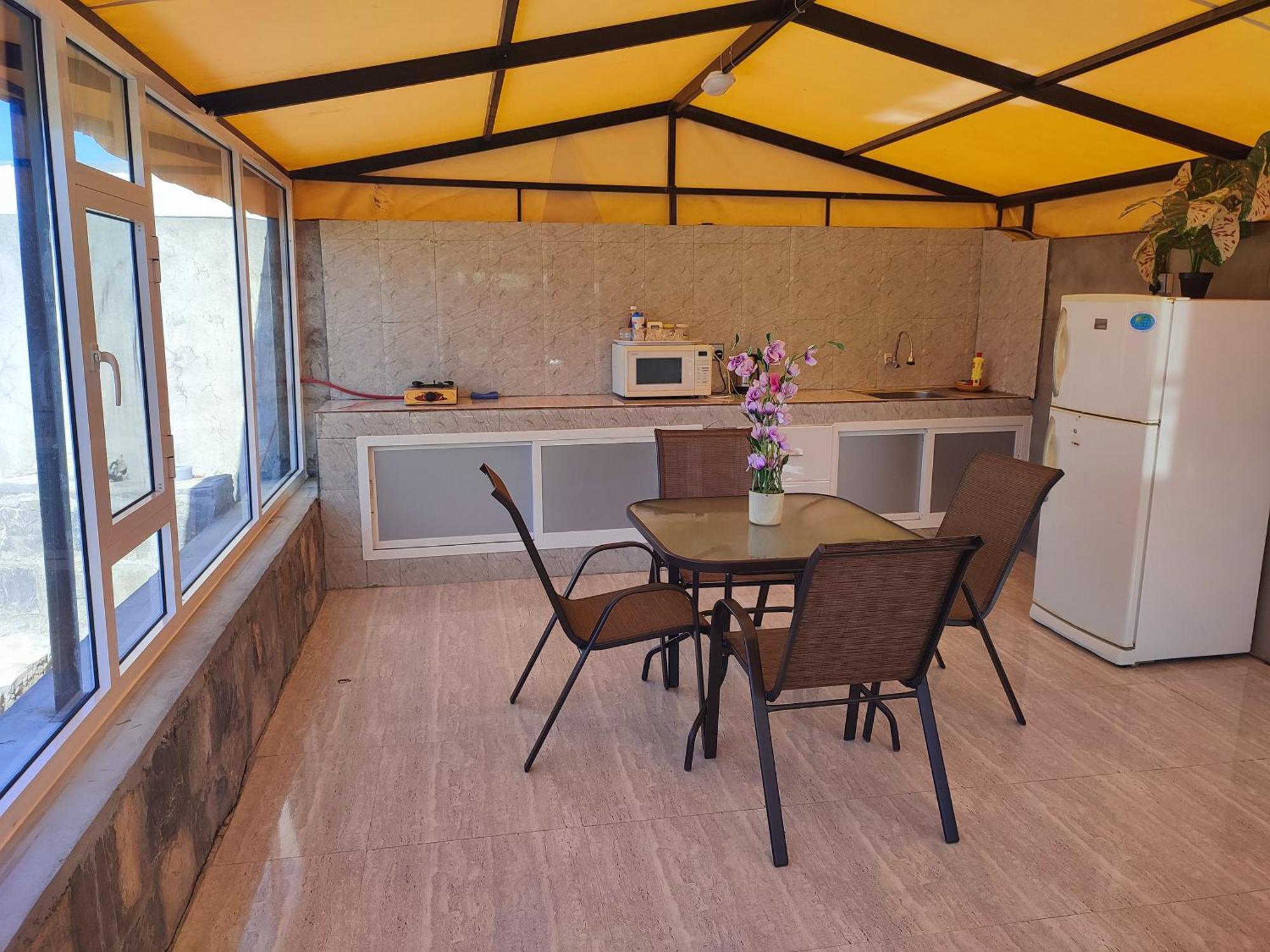 Stone Jebel Shams Holiday home Al Hamra